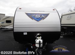 New 2019 Forest River Salem FSX 167RB available in Adamstown, Pennsylvania