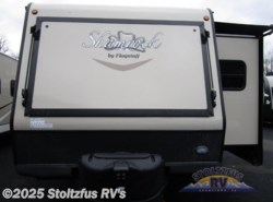 New 2019 Forest River Flagstaff Shamrock 23IKSS available in Adamstown, Pennsylvania