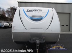 New 2019 Coachmen Freedom Express Ultra Lite 257BHS available in Adamstown, Pennsylvania