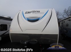 New 2019 Coachmen Freedom Express Ultra Lite 281RLDS available in Adamstown, Pennsylvania