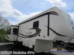 New 2020 Forest River Cedar Creek Silverback 33IK available in Adamstown, Pennsylvania