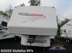 Used 2007 CrossRoads Cruiser Force 31SS available in Adamstown, Pennsylvania