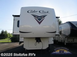 New 2020 Forest River Cedar Creek Silverback 37RTH available in Adamstown, Pennsylvania