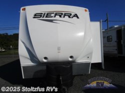 Used 2012 Forest River Sierra 323FK available in Adamstown, Pennsylvania