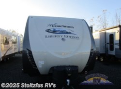 Used 2015 Coachmen Freedom Express Liberty Edition 297RLDSLE available in Adamstown, Pennsylvania