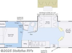 Used 2011 Winnebago Access 26QP available in Adamstown, Pennsylvania