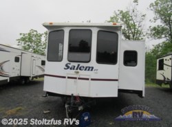 Used 2008 Forest River Salem 392FLFB available in Adamstown, Pennsylvania