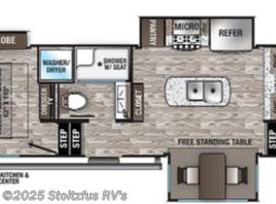 New 2021 Forest River Cedar Creek Hathaway Edition 38RTH available in Adamstown, Pennsylvania
