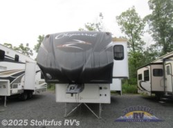 Used 2014 Coachmen Chaparral 286RKS available in Adamstown, Pennsylvania