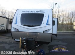 New 2021 Coachmen Freedom Express Ultra Lite 287BHDS available in Adamstown, Pennsylvania