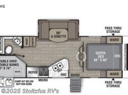 New 2021 Coachmen Freedom Express Ultra Lite 257BHS available in Adamstown, Pennsylvania