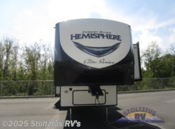 Used 2019 Forest River Salem Hemisphere Elite 34RL available in Adamstown, Pennsylvania