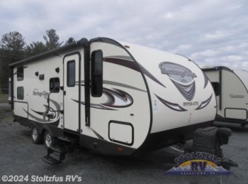 Used 2017 Forest River Wildwood Heritage Glen 24BH available in Adamstown, Pennsylvania