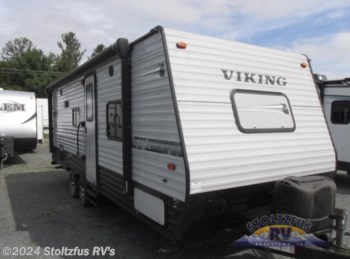 Used 2019 Coachmen Viking 21BH available in Adamstown, Pennsylvania