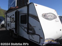 Used 2013 Forest River Surveyor Sport SP 220 available in Adamstown, Pennsylvania