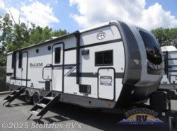 New 2025 Forest River Salem Hemisphere 270FKS available in Adamstown, Pennsylvania