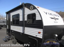 Used 2022 Forest River Viking 16SFB available in Adamstown, Pennsylvania