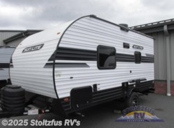 New 2025 Sunset Park RV Sun Lite 18RD available in Adamstown, Pennsylvania