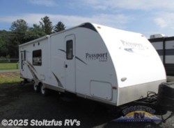 Used 2010 Keystone Passport 285RL available in Adamstown, Pennsylvania