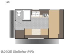 New 2026 Sunset Park RV Sun Lite 16BH available in Adamstown, Pennsylvania