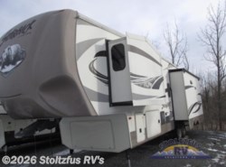 Used 2015 Forest River Cedar Creek Silverback 33IK available in Adamstown, Pennsylvania