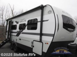 New 2026 Forest River Flagstaff Micro Lite 22FBS available in Adamstown, Pennsylvania