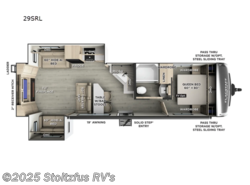 New 2026 Forest River Flagstaff Super Lite 29SRL available in Adamstown, Pennsylvania