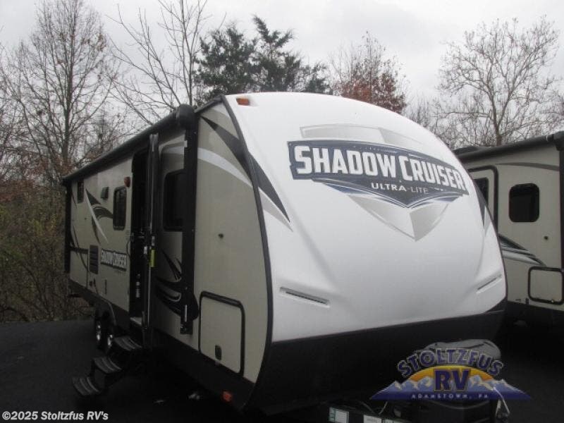 Used 2017 Cruiser RV Shadow Cruiser S-240BHS available in Adamstown, Pennsylvania