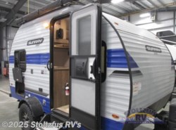 Used 2023 Sunset Park RV SunRay 149 available in Adamstown, Pennsylvania