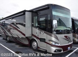 New 2018 Tiffin Phaeton 37BH available in West Chester, Pennsylvania