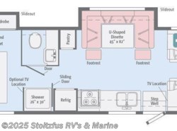 New 2019 Winnebago Minnie Winnie 26A available in West Chester, Pennsylvania