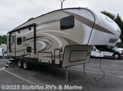 Used 2017 Keystone Cougar 26RLS available in West Chester, Pennsylvania