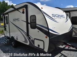 New 2019 Venture RV Sonic SL167VMS available in West Chester, Pennsylvania