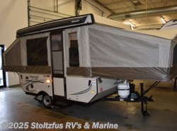 New 2019 Forest River Flagstaff 206LTD available in West Chester, Pennsylvania