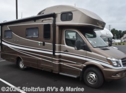 New 2019 Winnebago View 24V available in West Chester, Pennsylvania