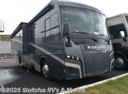 New 2019 Winnebago Forza 34T available in West Chester, Pennsylvania