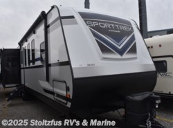New 2019 Venture RV SportTrek 342VMB available in West Chester, Pennsylvania
