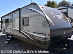 Used 2017 Dutchmen Coleman 2915RK available in West Chester, Pennsylvania