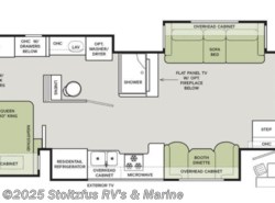 New 2020 Tiffin Allegro 34PA available in West Chester, Pennsylvania