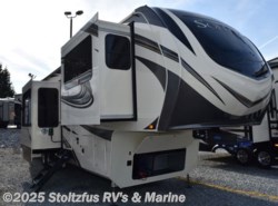 New 2020 Grand Design Solitude 380FL available in West Chester, Pennsylvania