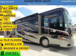 Used 2015 Tiffin Phaeton 40 QBH available in Denton, Texas