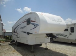 Used 2010 CrossRoads Cruiser CTX 27RLX available in Denton, Texas