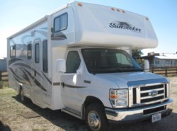 Used 2011 Forest River Sunseeker 2450S available in Denton, Texas