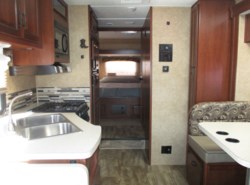 New 2015 Forest River Sunseeker 2500TS available in Denton, Texas