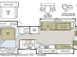 Used 2007 Tiffin Allegro Bus 40 QDP available in Ocala, Florida