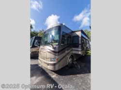 Used 2007 Tiffin Allegro Bus 40 QDP available in Ocala, Florida