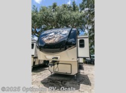 New 2018 Keystone Alpine 3651RL available in Ocala, Florida