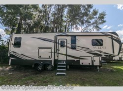 New 2018 Keystone Alpine 3301GR available in Ocala, Florida
