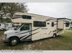 New 2018 Coachmen Freelander 26RS Ford 350 available in Ocala, Florida