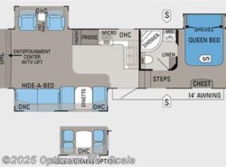 Used 2011 Jayco Eagle Super Lite 31.5RLTS available in Ocala, Florida